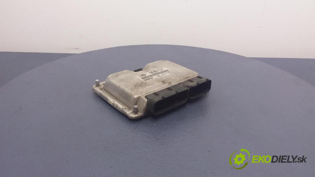 Seat Toledo 2004 riadiaca jednotka Motor: 038906012HD