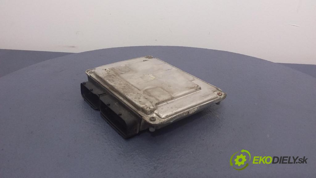 Seat Toledo 2004 riadiaca jednotka Motor: 038906012HD