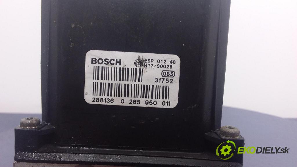 Audi A4 2003 čerpadlo ABS x 8E0614517