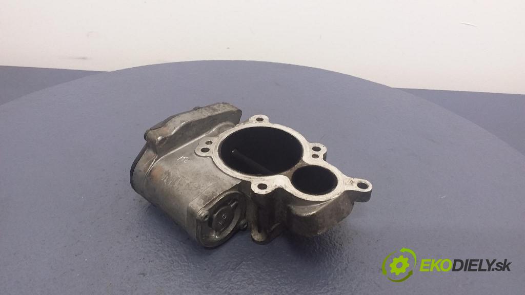 Audi A4 2003 ventil EGR 06D131503C