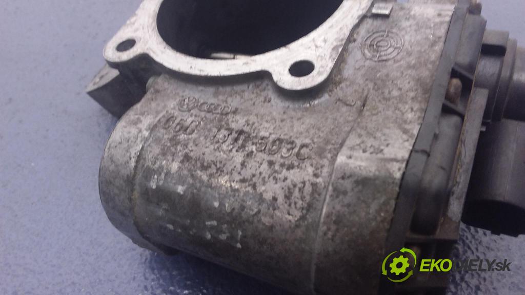 Audi A4 2003 ventil EGR 06D131503C