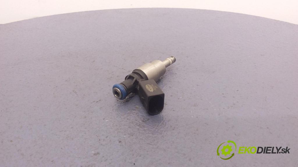 Audi A4 2003 vstrek FE10096
