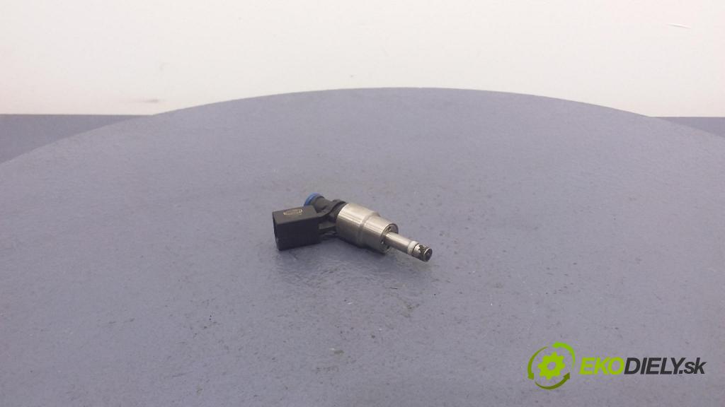 Audi A4 2003 vstrek FE10096