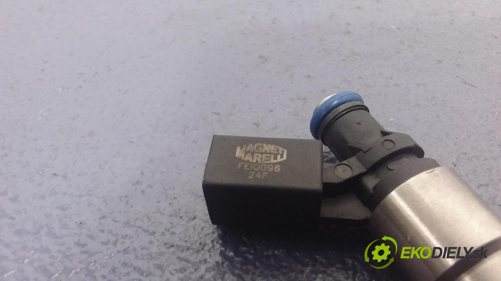 Audi A4 2003 vstrek FE10096
