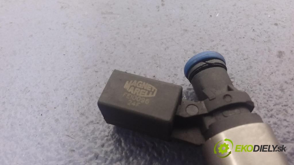 Audi A4 2003 vstrek FE10096