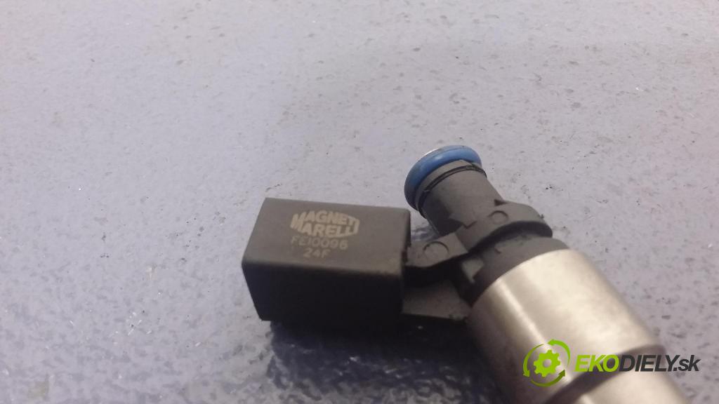 Audi A4 2003 vstrek FE10096