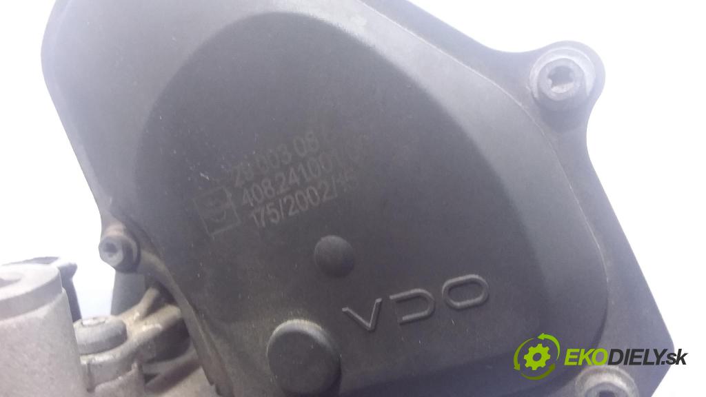 Audi A4 2003 zvod Sanie: 06D133209J