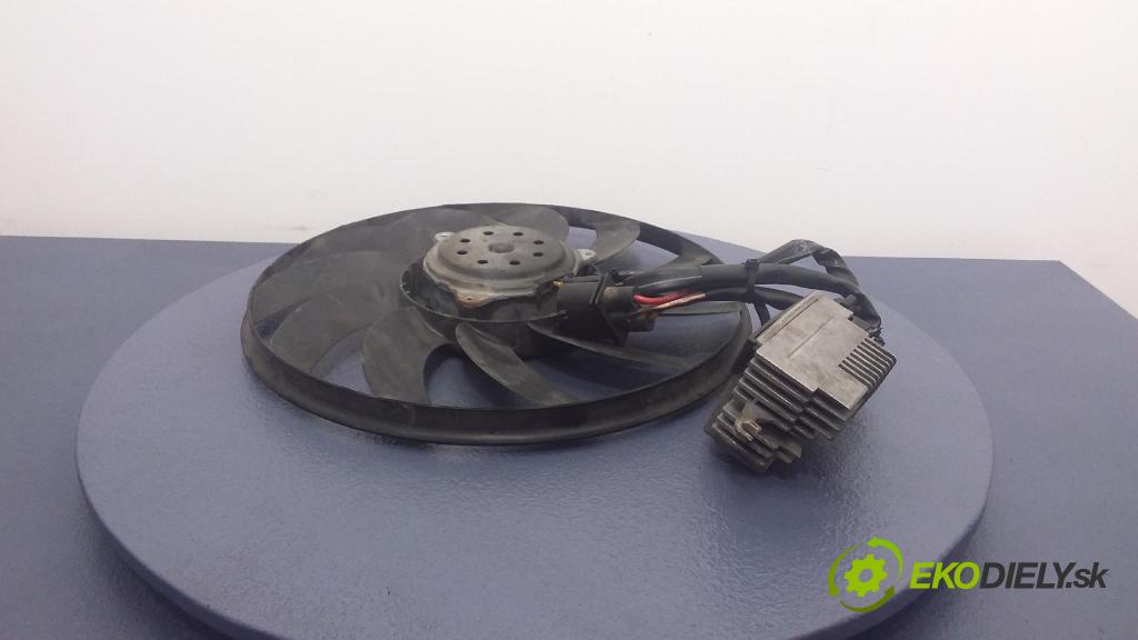 Audi A4 2003 Ventilátor Chladič: 8E0959801F