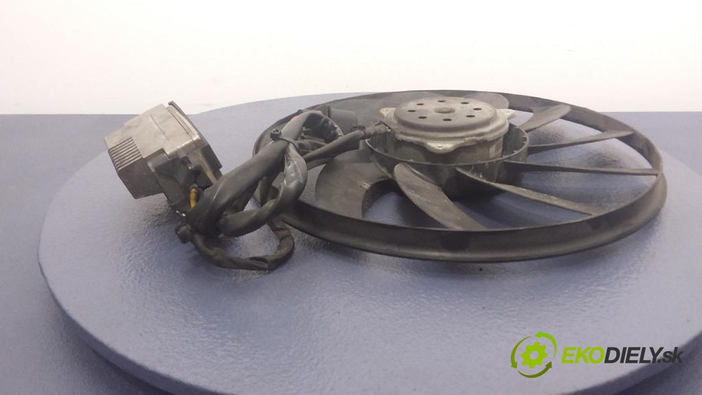 Audi A4 2003 Ventilátor Chladič: 8E0959801F