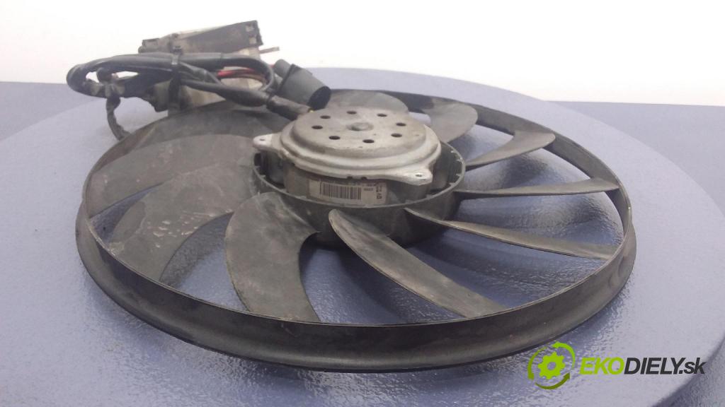 Audi A4 2003 Ventilátor Chladič: 8E0959801F