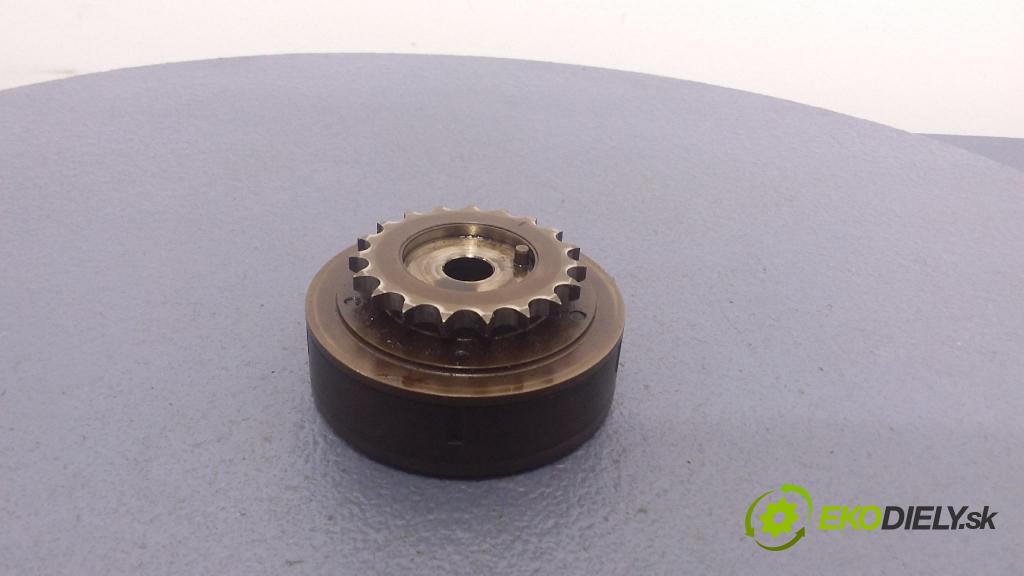 Audi A4 2003 koleso Načasovanie: 06D109088B