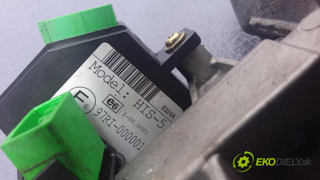 Honda Civic 2002 Spínač zapaľovania: 510120140