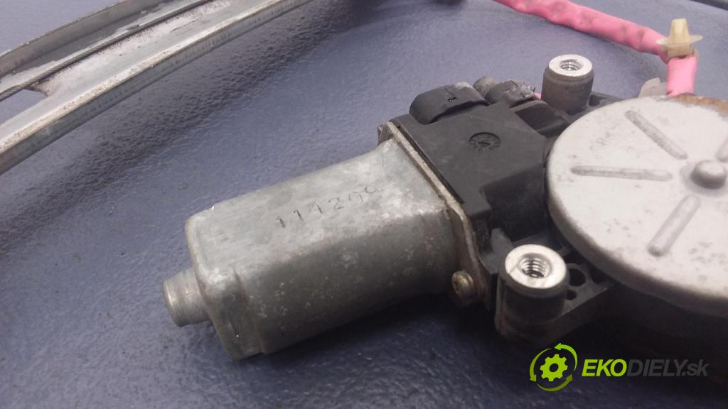 Honda Civic 2002 mechanizmus okna Okná: Predné Vľavo: 01