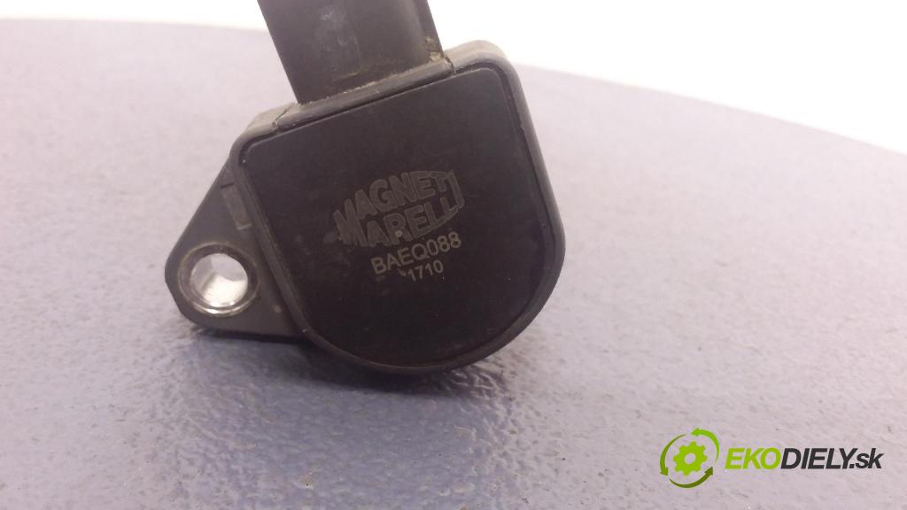Honda Civic 2002 cievka Zapaľovanie: BAEQ0881710