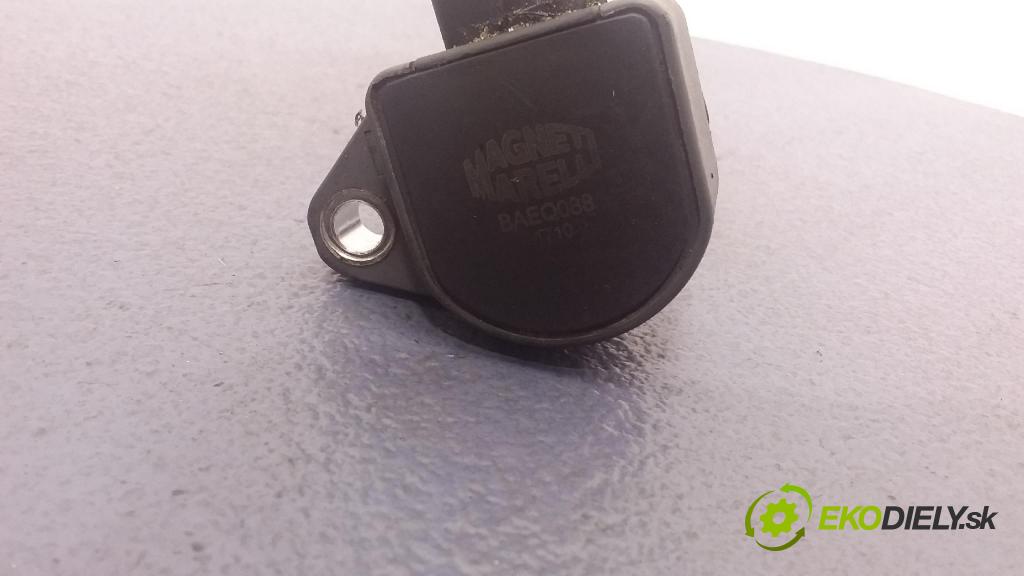 Honda Civic 2002 cievka Zapaľovanie: BAEQ0881710