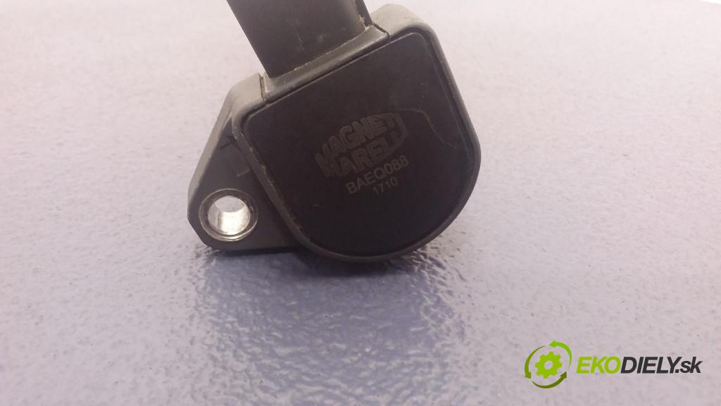 Honda Civic 2002 cievka Zapaľovanie: BAEQ0881710