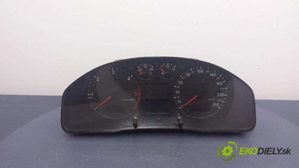 Audi A4 1999 prístrojovka/ budíky 8D0920900R