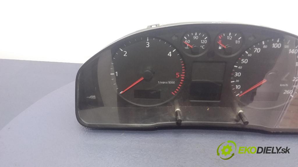 Audi A4 1999 prístrojovka/ budíky 8D0920900R