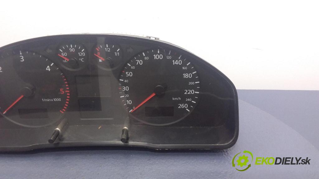 Audi A4 1999 prístrojovka/ budíky 8D0920900R