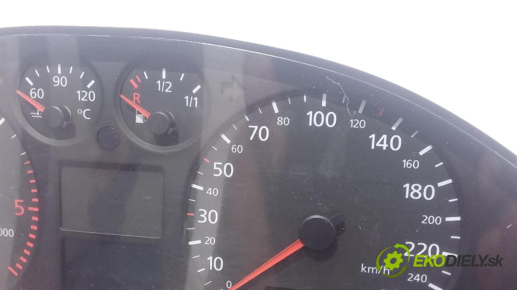 Audi A4 1999 prístrojovka/ budíky 8D0920900R