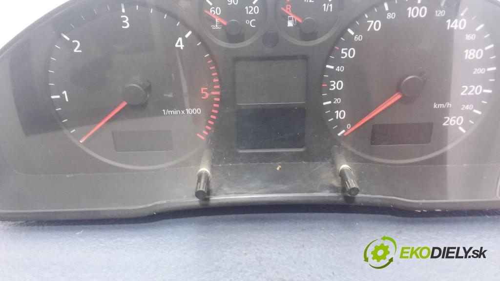 Audi A4 1999 prístrojovka/ budíky 8D0920900R