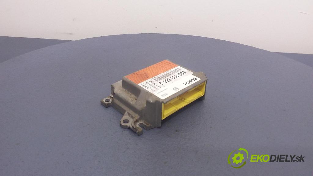 Audi A4 1999 riadiaca jednotka SRS x 8D0959655J