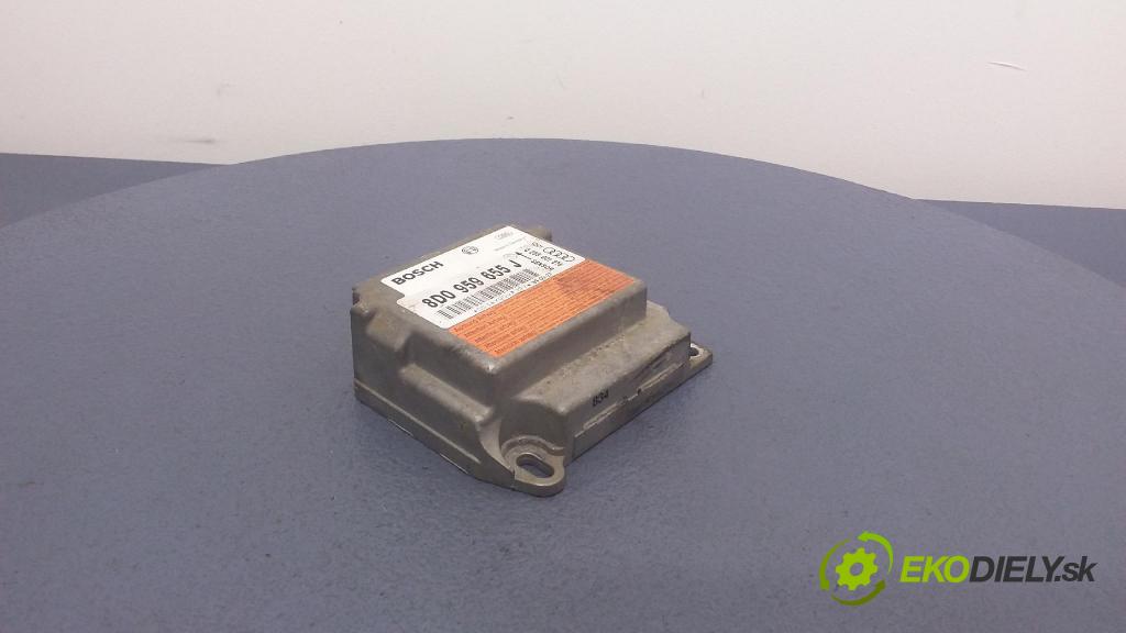 Audi A4 1999 riadiaca jednotka SRS x 8D0959655J