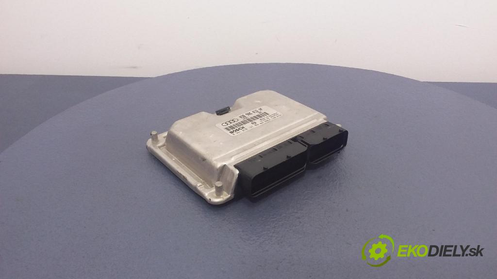 Audi A4 1999 riadiaca jednotka Motor: 038906012AF