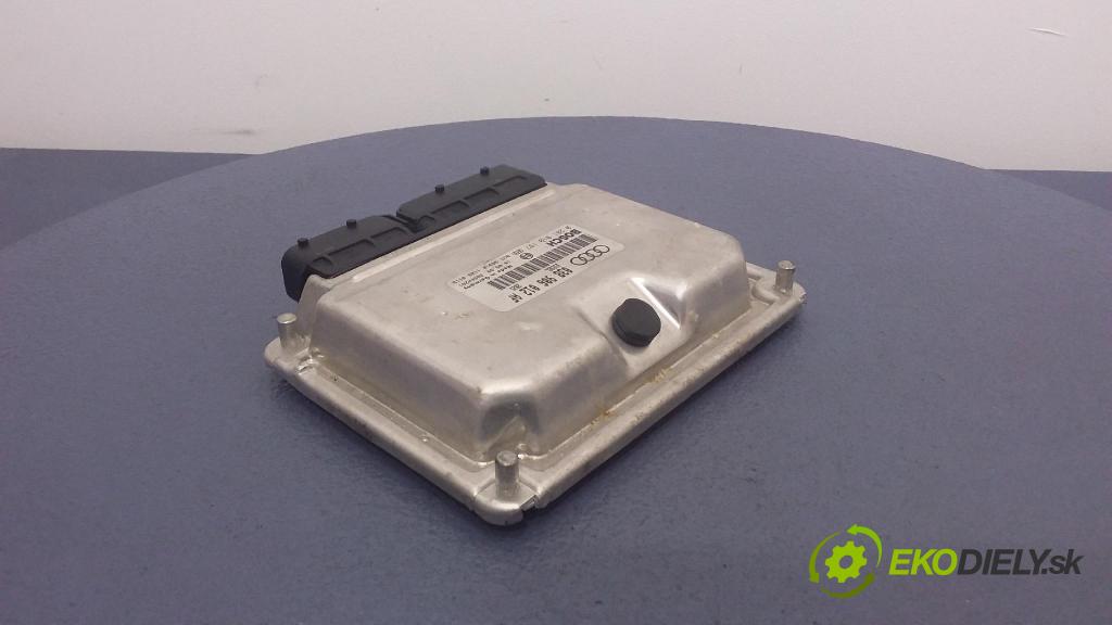 Audi A4 1999 riadiaca jednotka Motor: 038906012AF