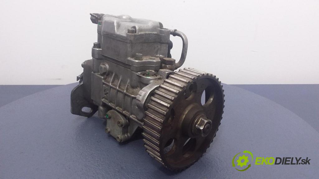 Audi A4 1999 čerpadlo Injekcia: 0460404971