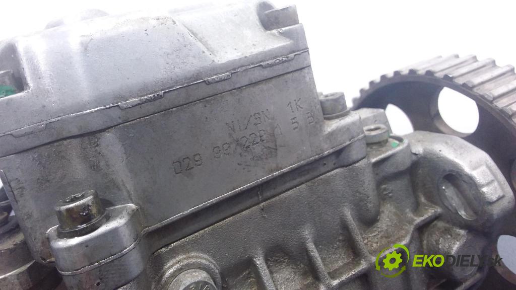 Audi A4 1999 čerpadlo Injekcia: 0460404971