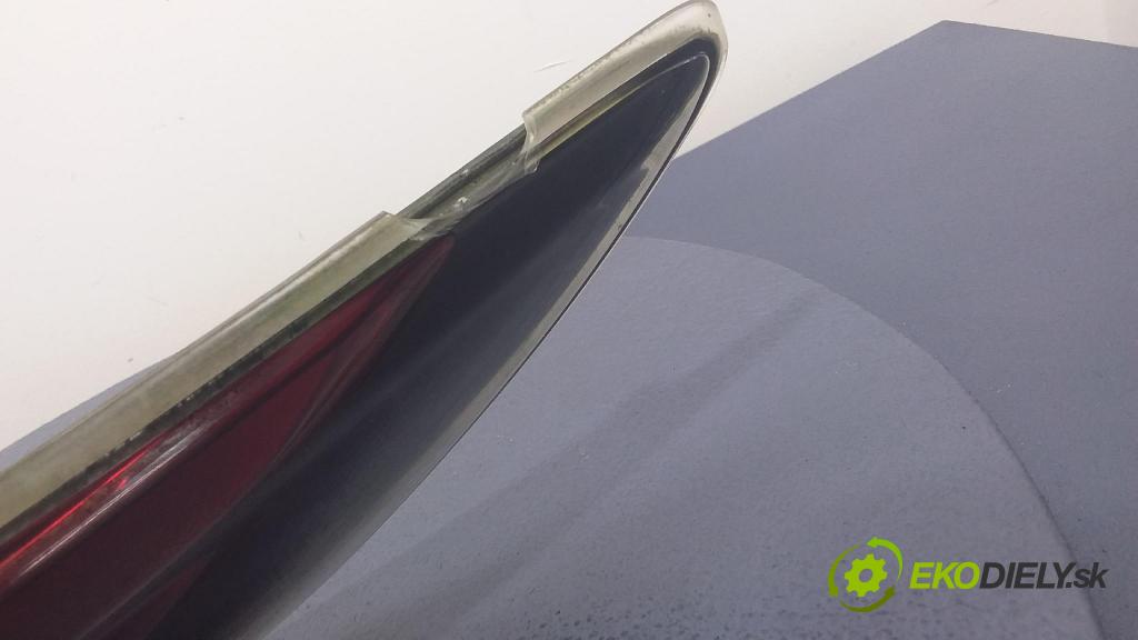 Mazda 6 2009 svetlo / reflektor zad Prava: Vonkajsia: 220-41095