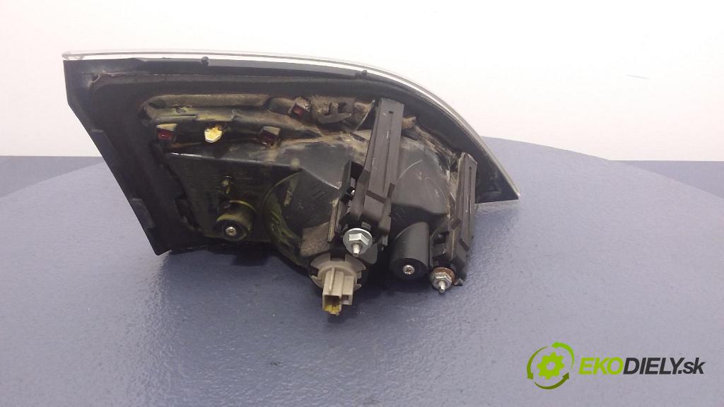 Mazda 6 2009 svetlo / reflektor zad Prava: Vnútri: GS2A-513F0