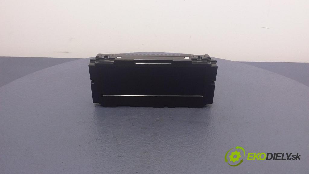 Opel Astra 2012 Zobrazit: Rádio: / GPS 13267984