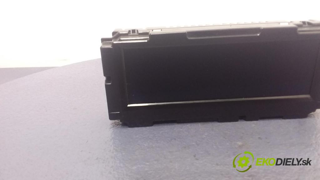 Opel Astra 2012 Zobrazit: Rádio: / GPS 13267984