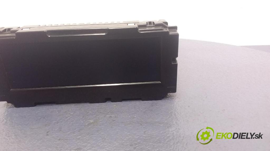 Opel Astra 2012 Zobrazit: Rádio: / GPS 13267984