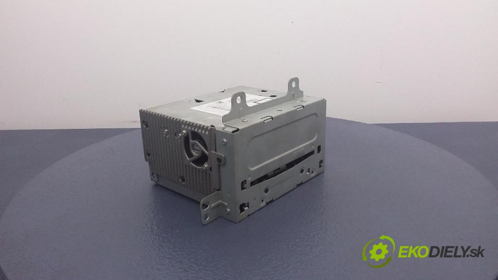 Opel Astra 2012 Radio I Navigácia: 22836293
