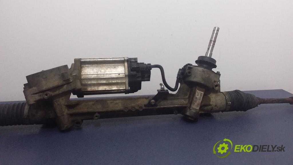 Opel Astra 2012 Ozubené kolo: volant 7805974757
