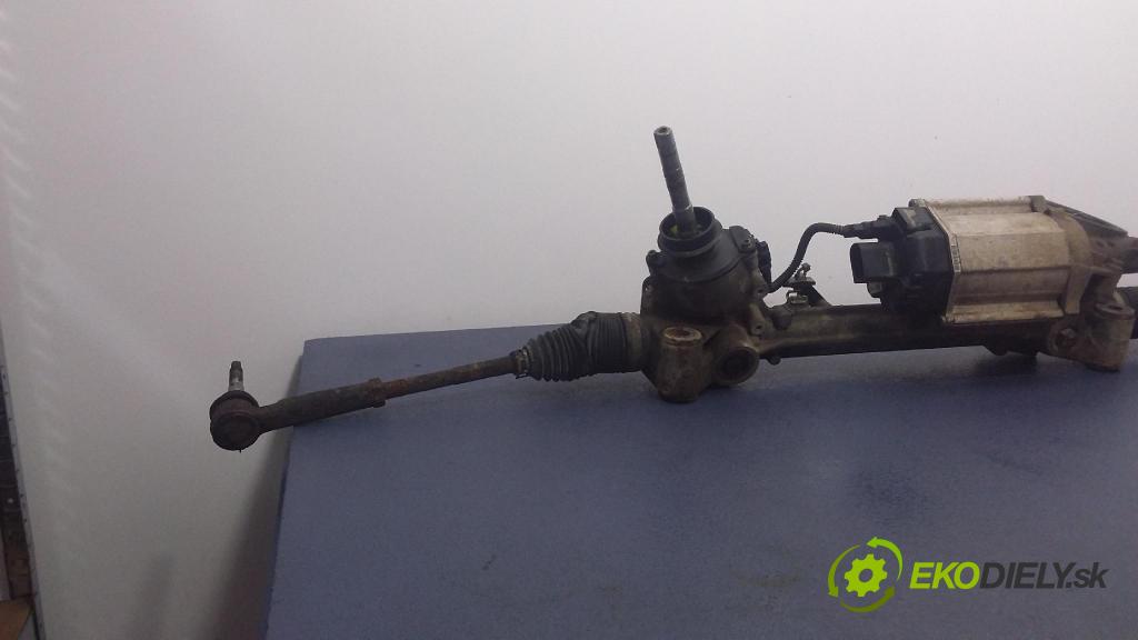 Opel Astra 2012 Ozubené kolo: volant 7805974757