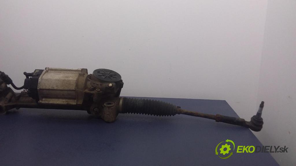 Opel Astra 2012 Ozubené kolo: volant 7805974757