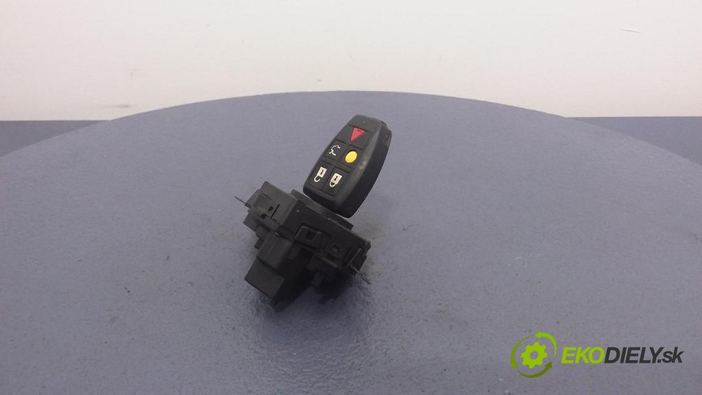 Volvo V50 2004 Spínač zapaľovania: 8688767