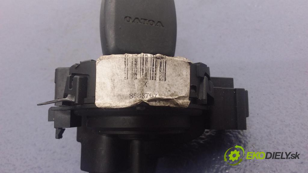 Volvo V50 2004 Spínač zapaľovania: 8688767