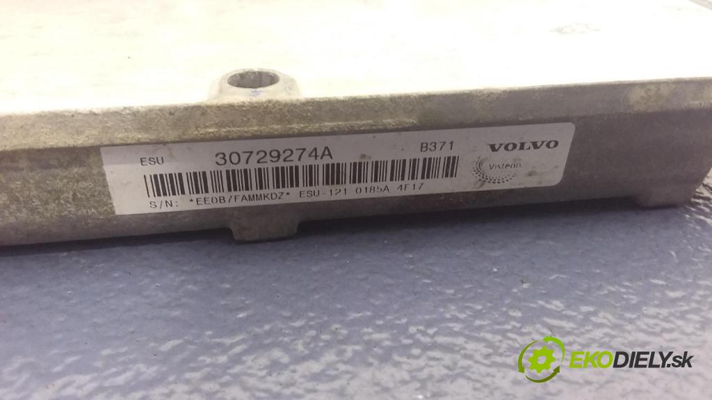 Volvo V50 2004 riadiaca jednotka Motor: 30729274A