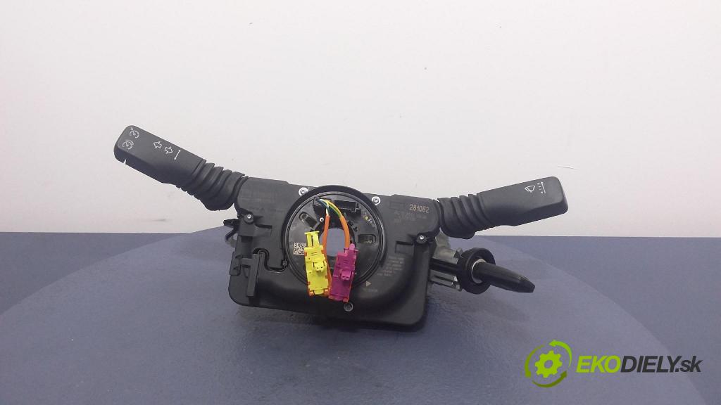 Opel Astra gtc 2006 prepínač Komplex: 93184341