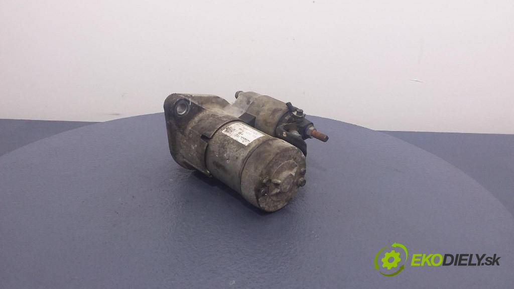 Opel Astra 2012 štartér 8980147432