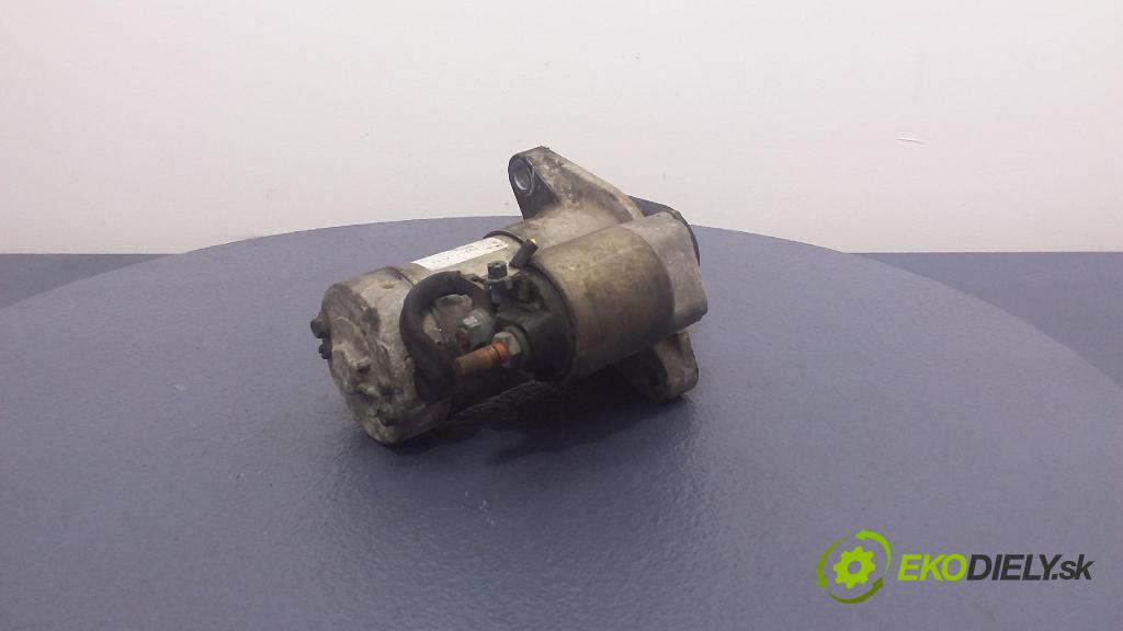 Opel Astra 2012 štartér 8980147432