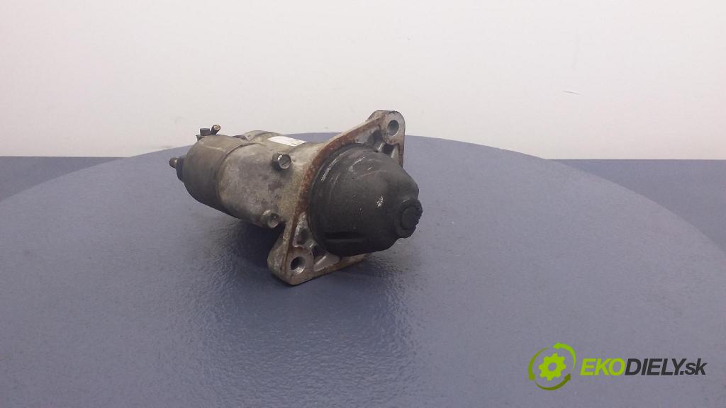 Opel Astra 2012 štartér 8980147432