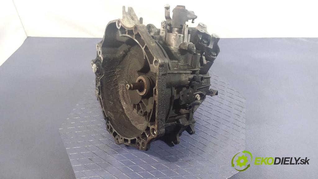 Opel Astra 2012 prevodovka Manualna 55192042 M32