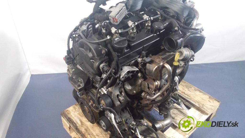 Opel Astra 2012 motor Diesel: A17DTJ