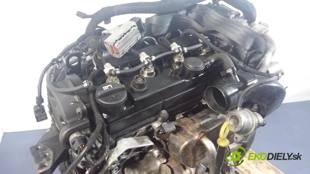 Opel Astra 2012 motor Diesel: A17DTJ